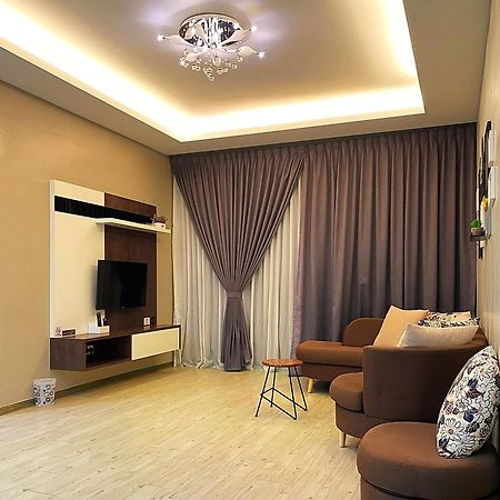 Amadel Residence 爱媄德民宿 14 Malacca Ngoại thất bức ảnh