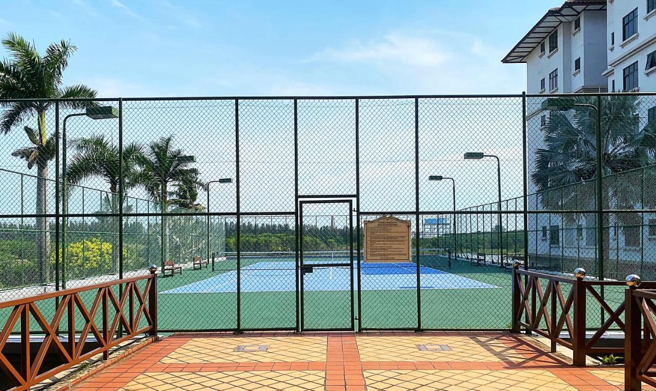 Amadel Residence 爱媄德民宿 14 Malacca Ngoại thất bức ảnh