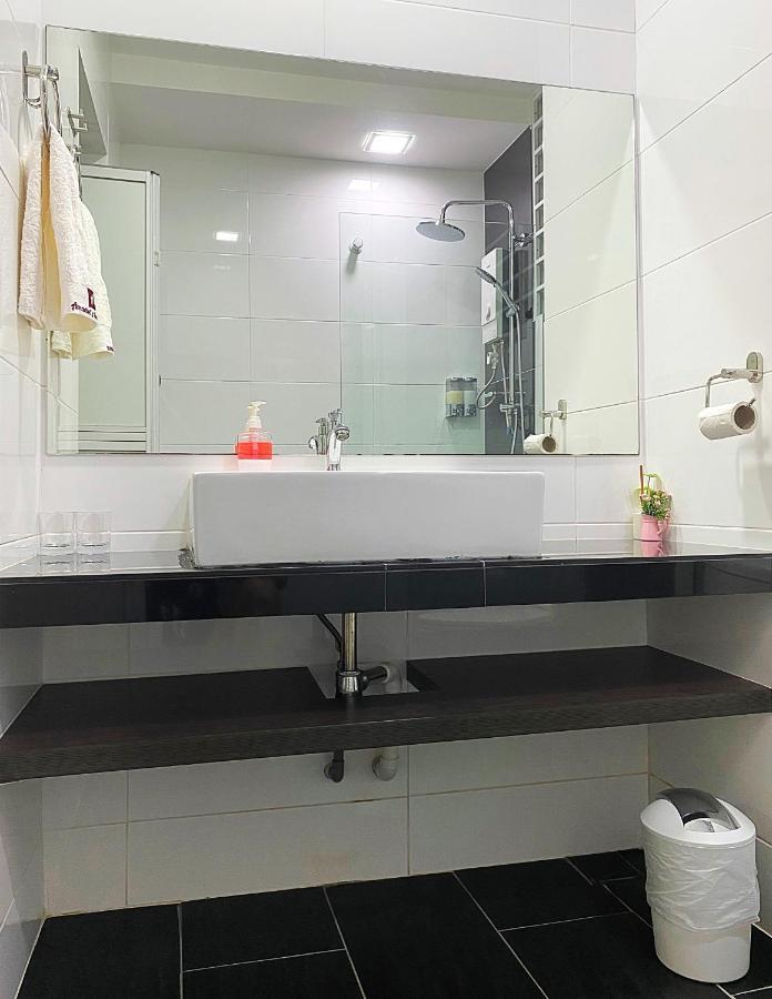Amadel Residence 爱媄德民宿 14 Malacca Ngoại thất bức ảnh