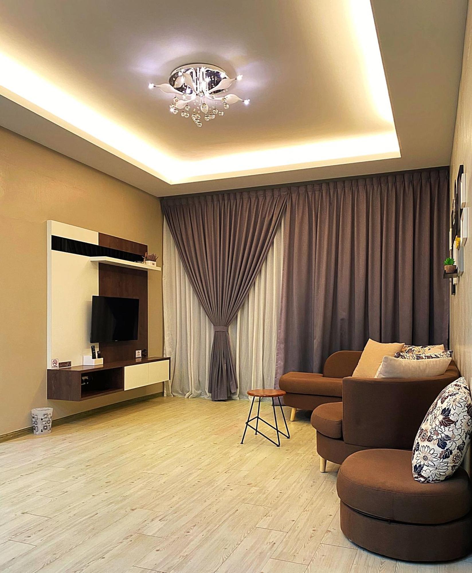 Amadel Residence 爱媄德民宿 14 Malacca Ngoại thất bức ảnh