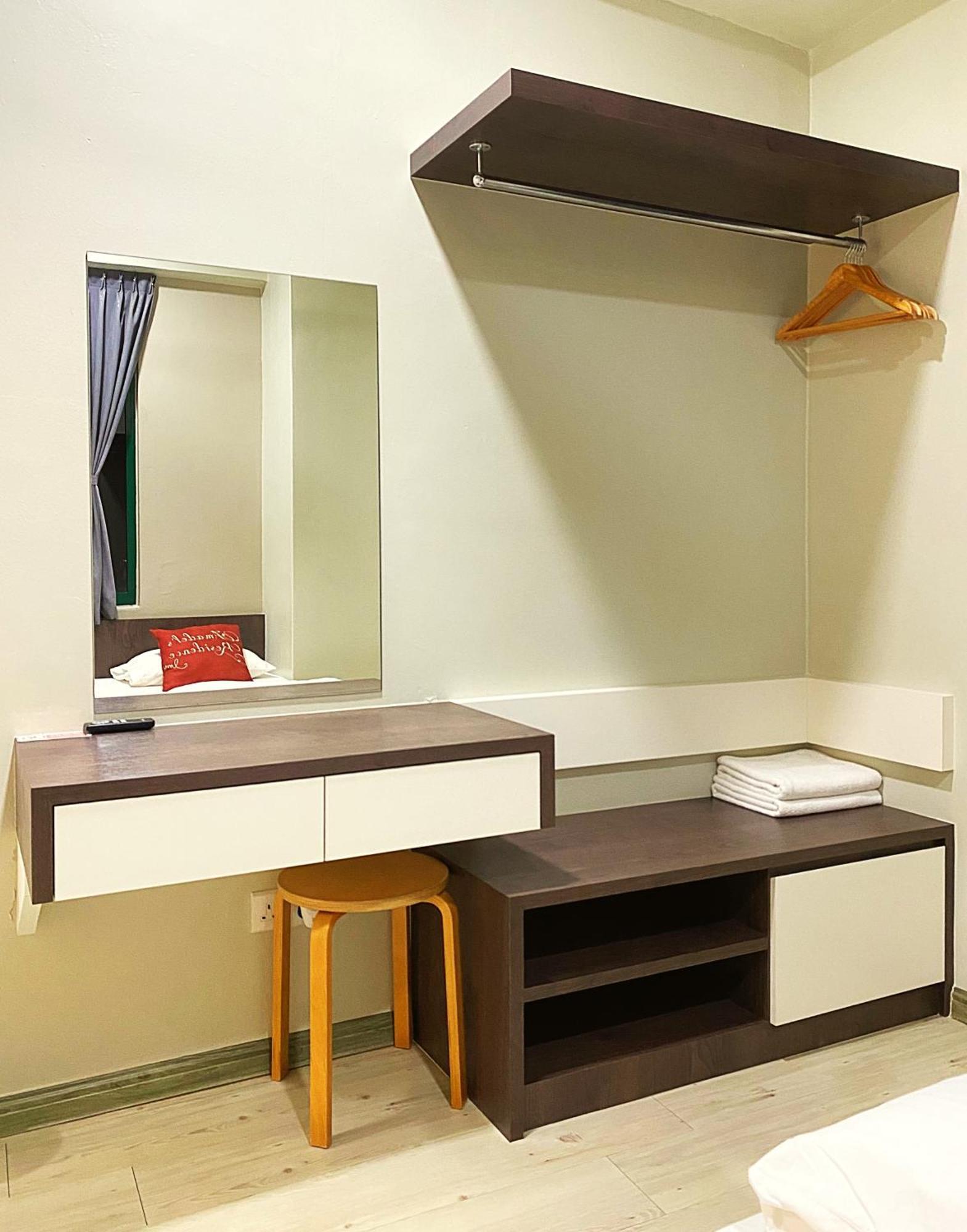 Amadel Residence 爱媄德民宿 14 Malacca Ngoại thất bức ảnh