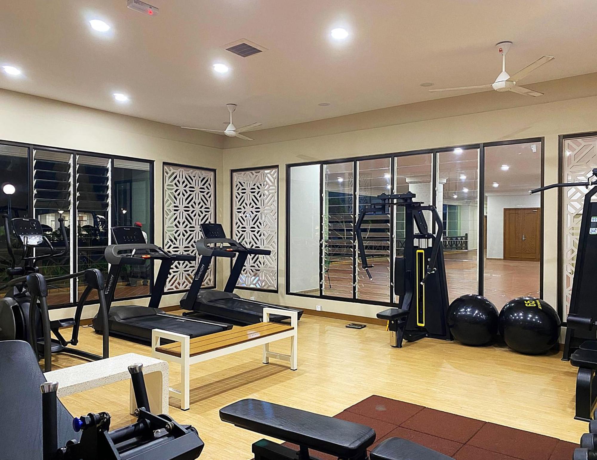 Amadel Residence 爱媄德民宿 14 Malacca Ngoại thất bức ảnh