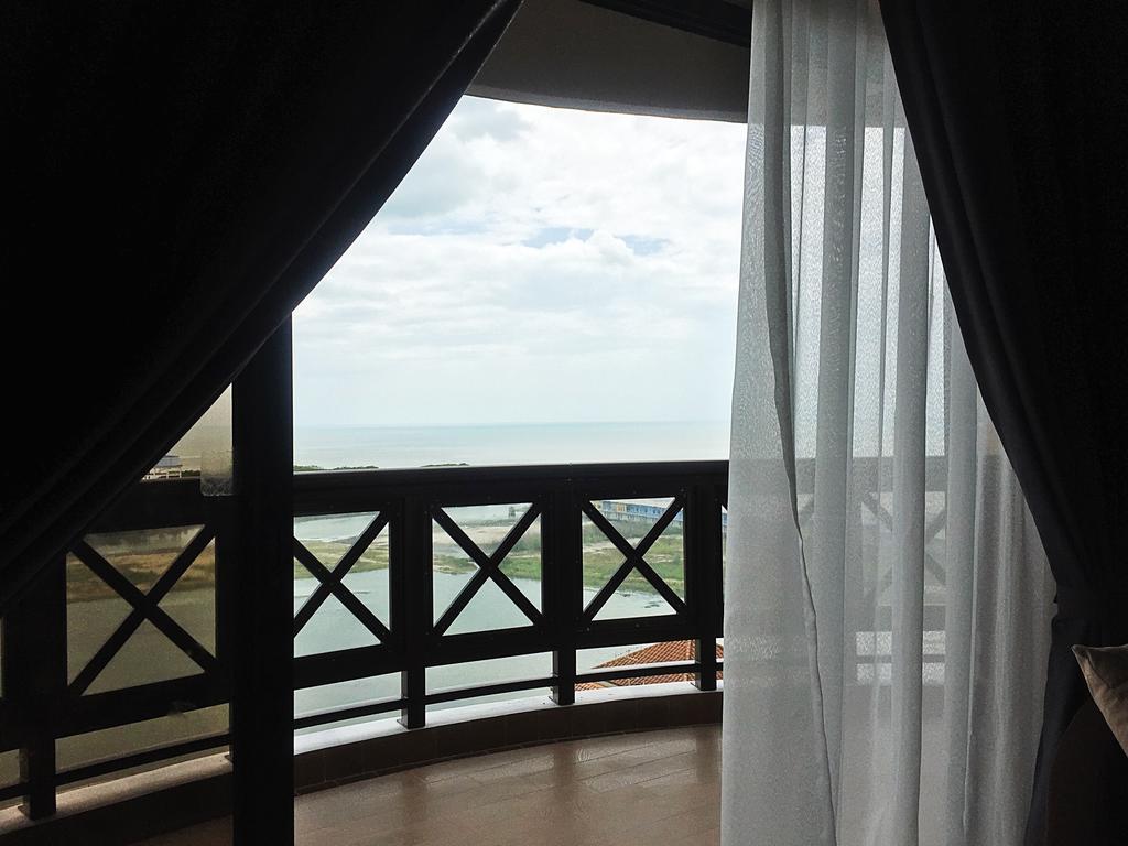 Amadel Residence 爱媄德民宿 14 Malacca Ngoại thất bức ảnh