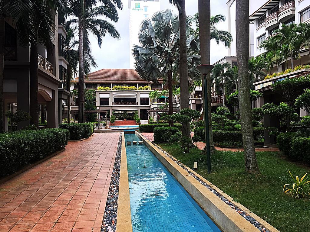 Amadel Residence 爱媄德民宿 14 Malacca Ngoại thất bức ảnh