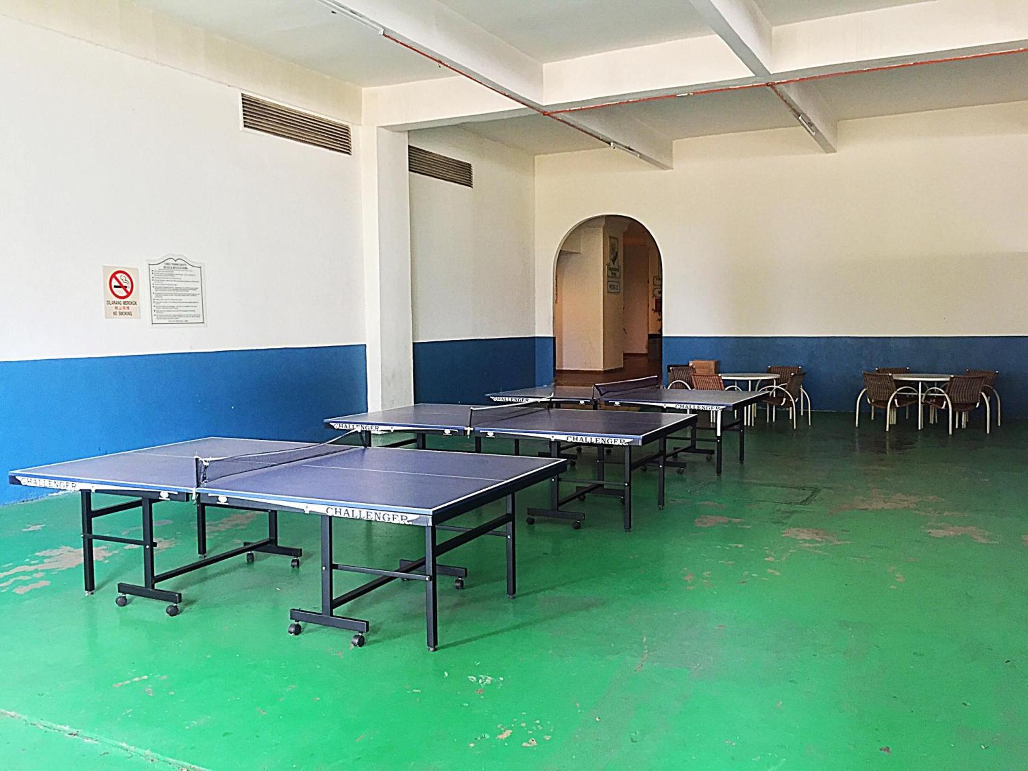 Amadel Residence 爱媄德民宿 14 Malacca Ngoại thất bức ảnh