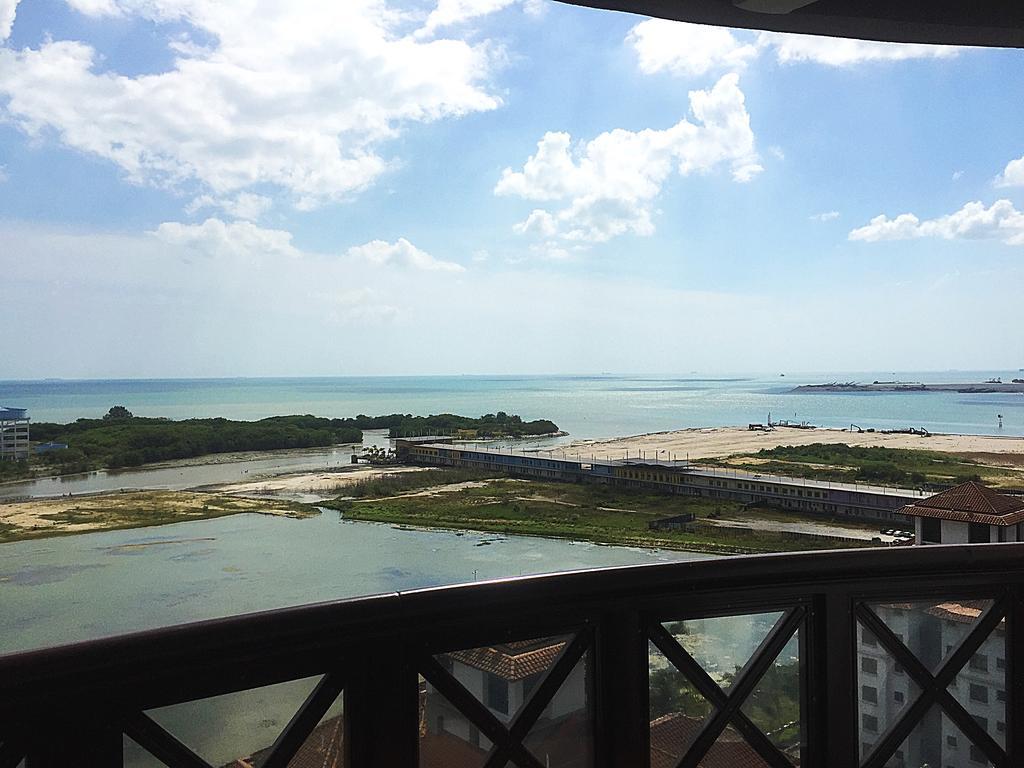 Amadel Residence 爱媄德民宿 14 Malacca Ngoại thất bức ảnh