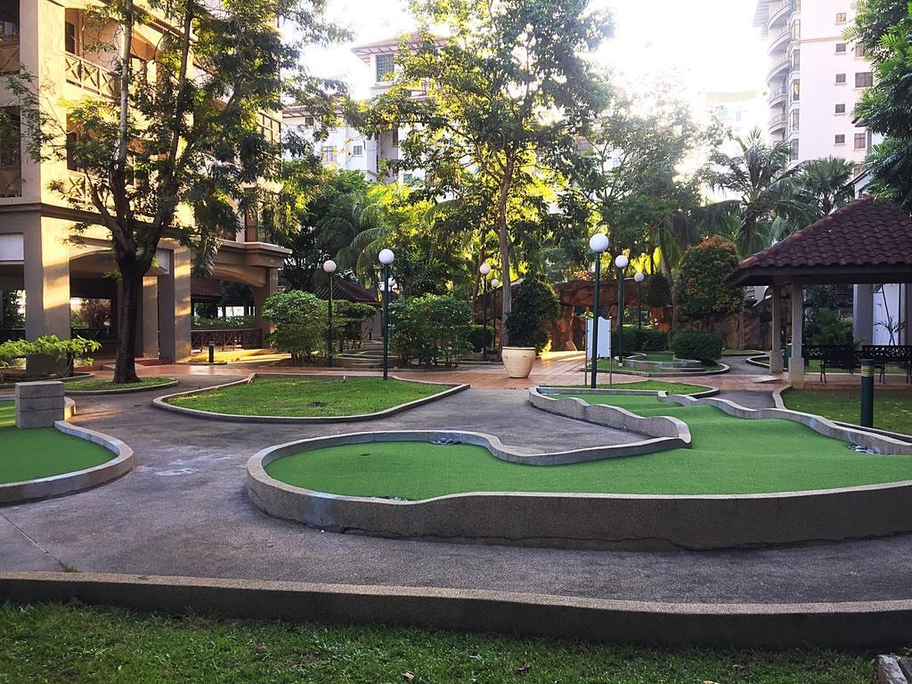 Amadel Residence 爱媄德民宿 14 Malacca Ngoại thất bức ảnh