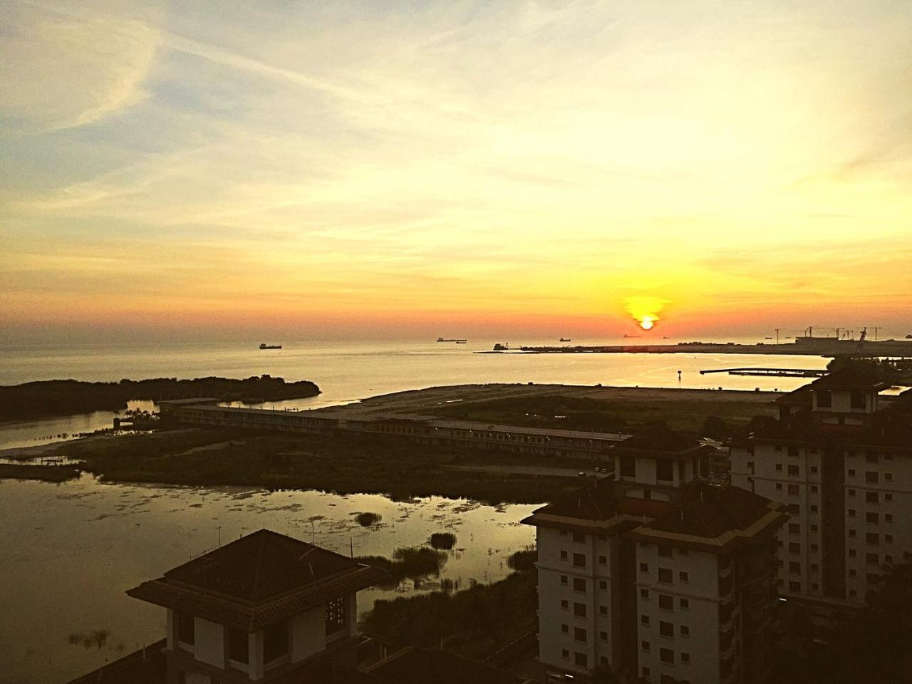 Amadel Residence 爱媄德民宿 14 Malacca Ngoại thất bức ảnh